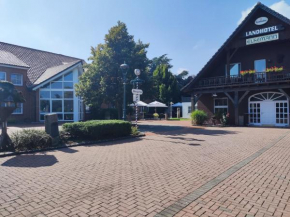 Landhotel & Restaurant Elkemann